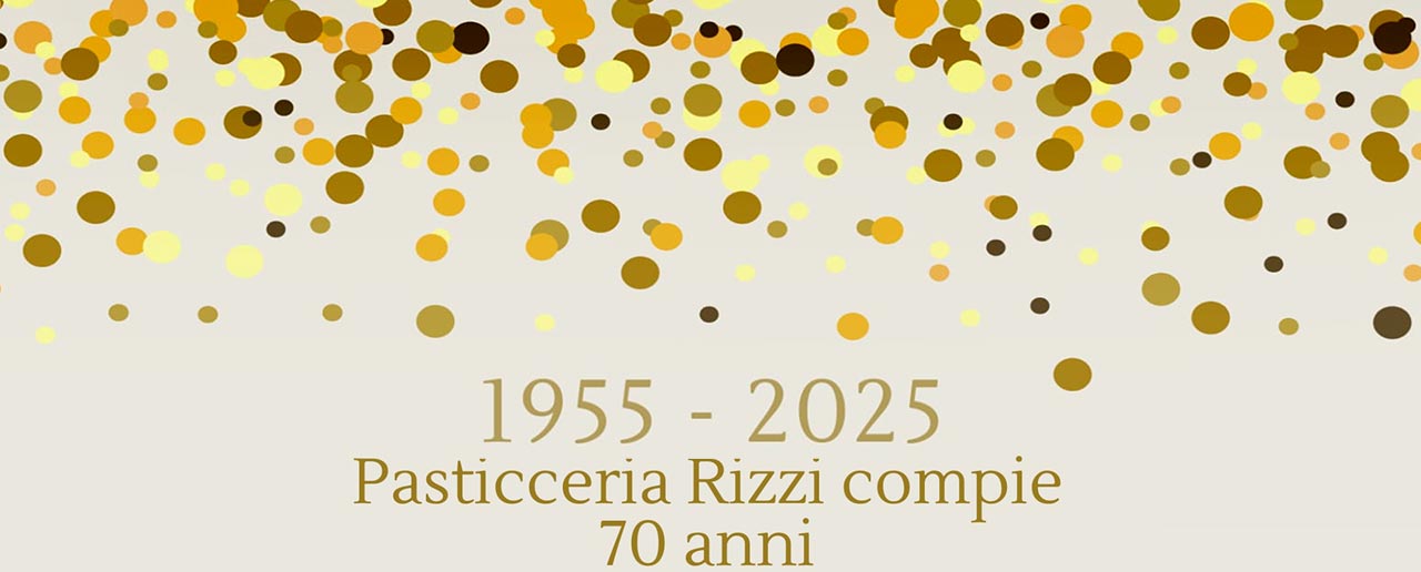 Anniversario - 70 anni